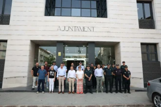 Ayuntamiento de Burriana