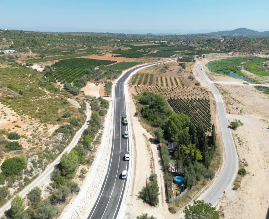 carretera