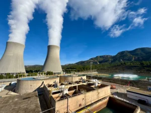 cofrentes nuclear