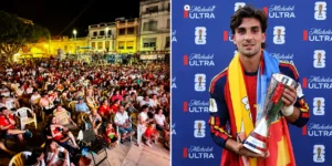 foios ferran torres