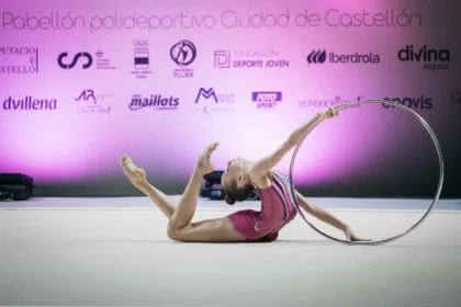 gimnasia