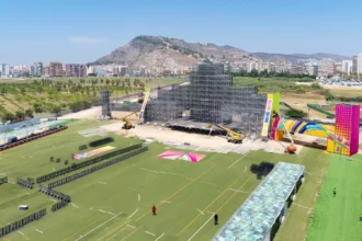Zevra festival