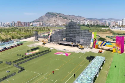 Zevra festival
