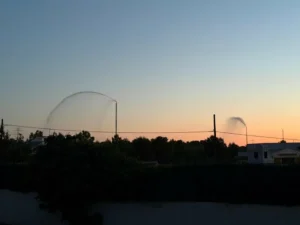 paterna canones agua la vallesa