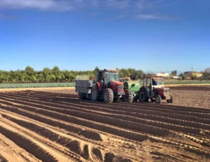 recurso agricultura
