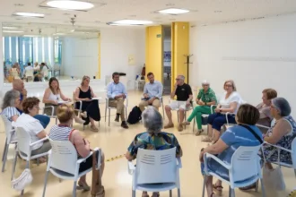 Centre Majors Ontinyent