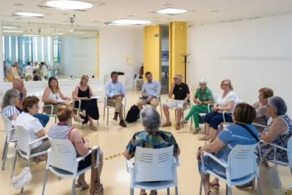 Centre Majors Ontinyent