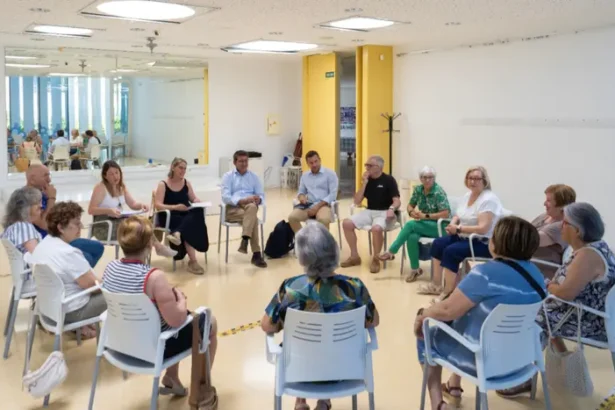 Centre Majors Ontinyent