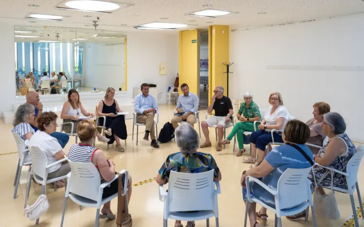 Centre Majors Ontinyent