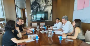 riba roja enrevista conseller martinez mus