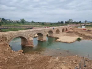 riba roja puente turia