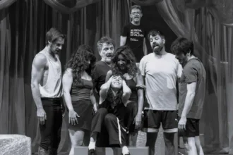 Sagunt a escena