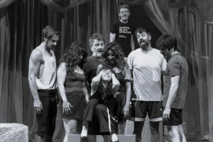 Sagunt a escena