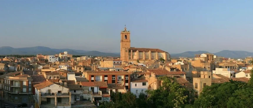 Utiel.