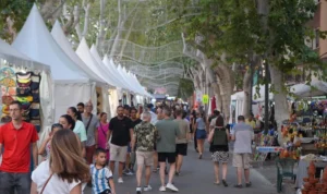 xativa fira agost
