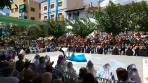Tuéjar reajusta el calendario de sus Fiestas Gordas con 17 días de actos 15 20150817 132108