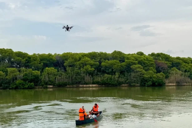 260824 foto VICE3 Proyecto drones 2