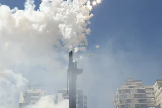 Fiestas de Mislata.