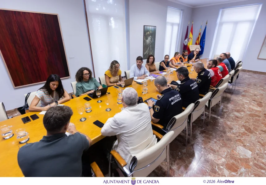 Gandia