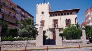 Moncada estrena un documental sobre la Casa Comuna para divulgar el legado histórico de la Real Acequia 35 Casa Comuna