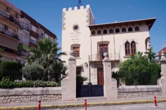Casa Comuna