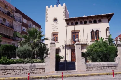 Casa Comuna