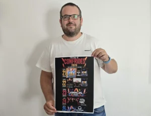 Confrides se prepara para celebrar sus Fiestas Patronales del 21 al 25 de agosto 2