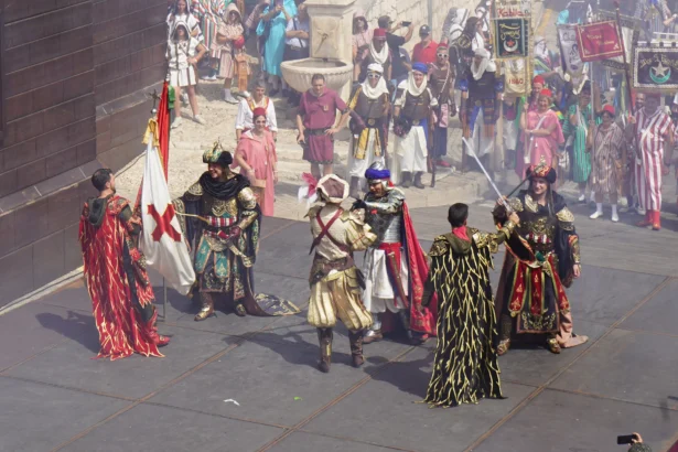 Ambaixada d'Ontinyent.