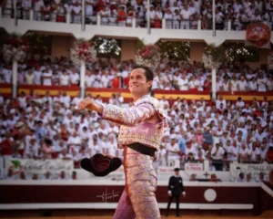 Daniel Luque