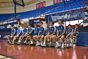 Foto NP Pretemporada
