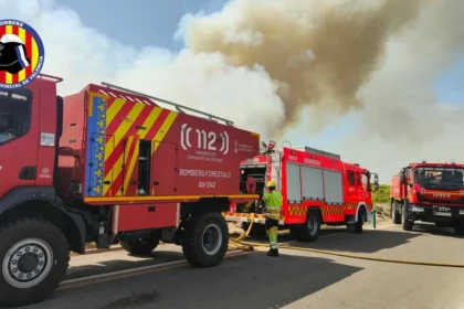 incendio