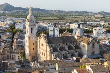 La costera