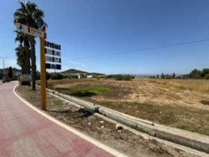Llíria tramita 422 sanciones y multas de hasta 3.000 euros por no limpiar solares y parcelas privadas 43 NP Expedientes sancionadores limpieza 1