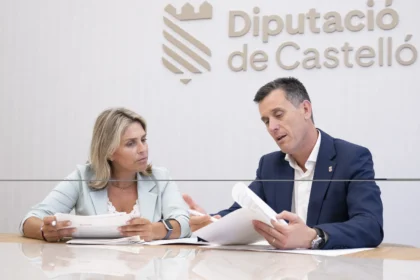 diputacion