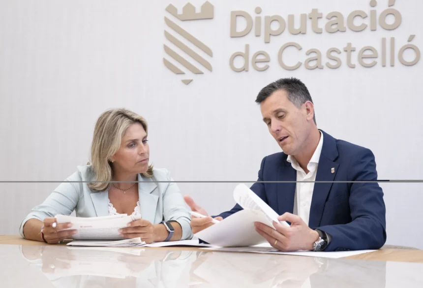 diputacion