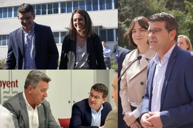 Assistiran autoritats del Govern, la Generalitat i la Diputació.