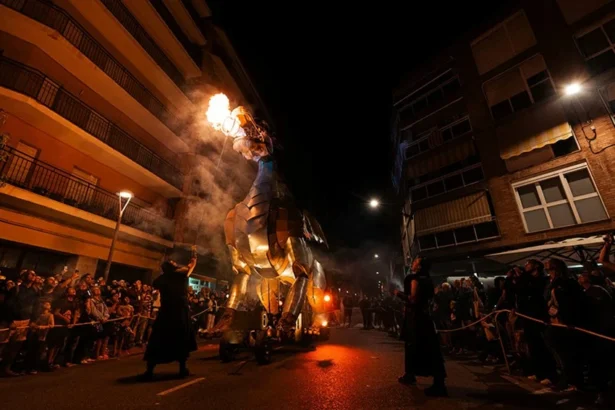 Dragón Quimera.