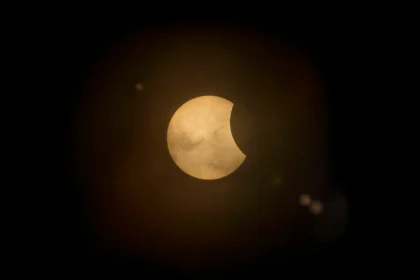 eclipse