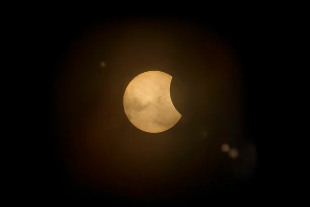 eclipse
