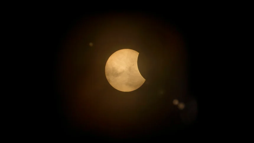 eclipse