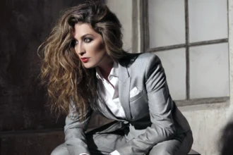 Estrella Morente.