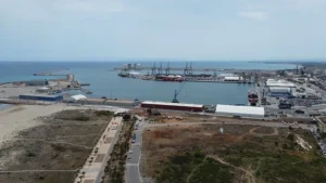 El paro cae un 1,05 % en el Camp de Morvedre por Sagunt mientras Canet d'En Berenguer registra la mayor subida comarcal 2 imageye imgi 16 puerto mari timo c