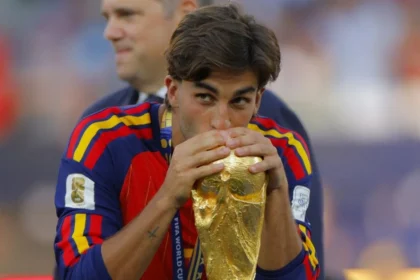 Ferrán Torres