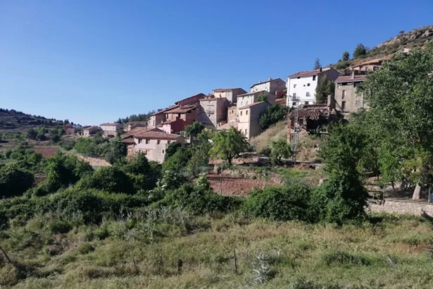 rincon de ademuz