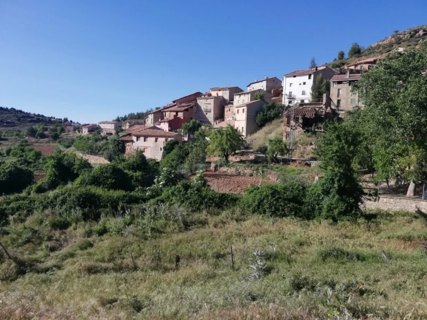 rincon de ademuz