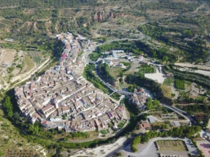 imageye imgi 9 Foto aerea Bicorp