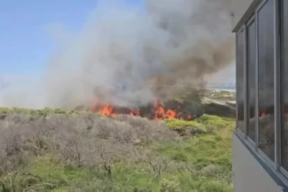 incendio