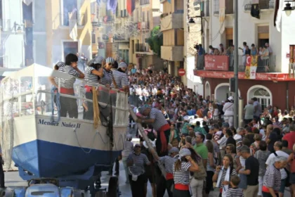 Acte del Contrabando d'Ontinyent.