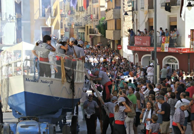 Acte del Contrabando d'Ontinyent.
