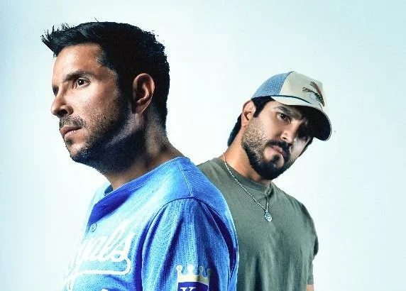 cali y el dandee